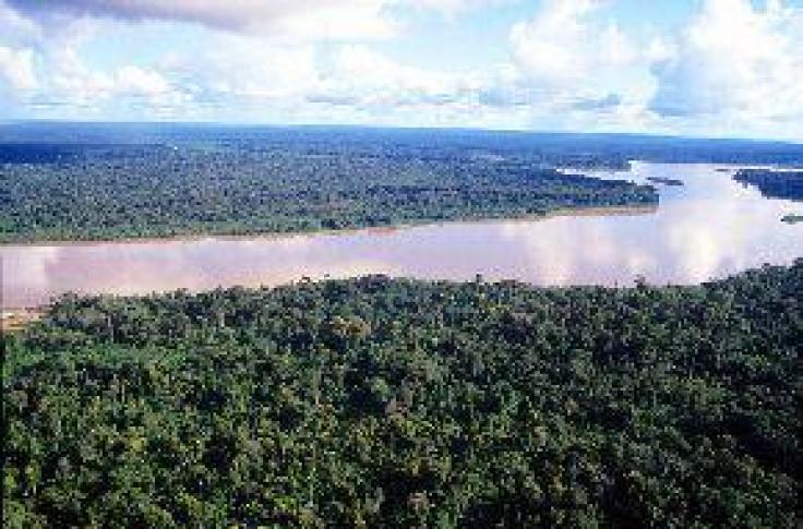 Rio Amazonas Es Nuestra Gran Reserva Para Enfrentar Eventual Escasez De Agua Ana Web Autoridad Nacional Del Agua