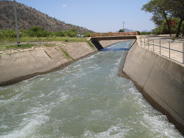 Canal Taymi