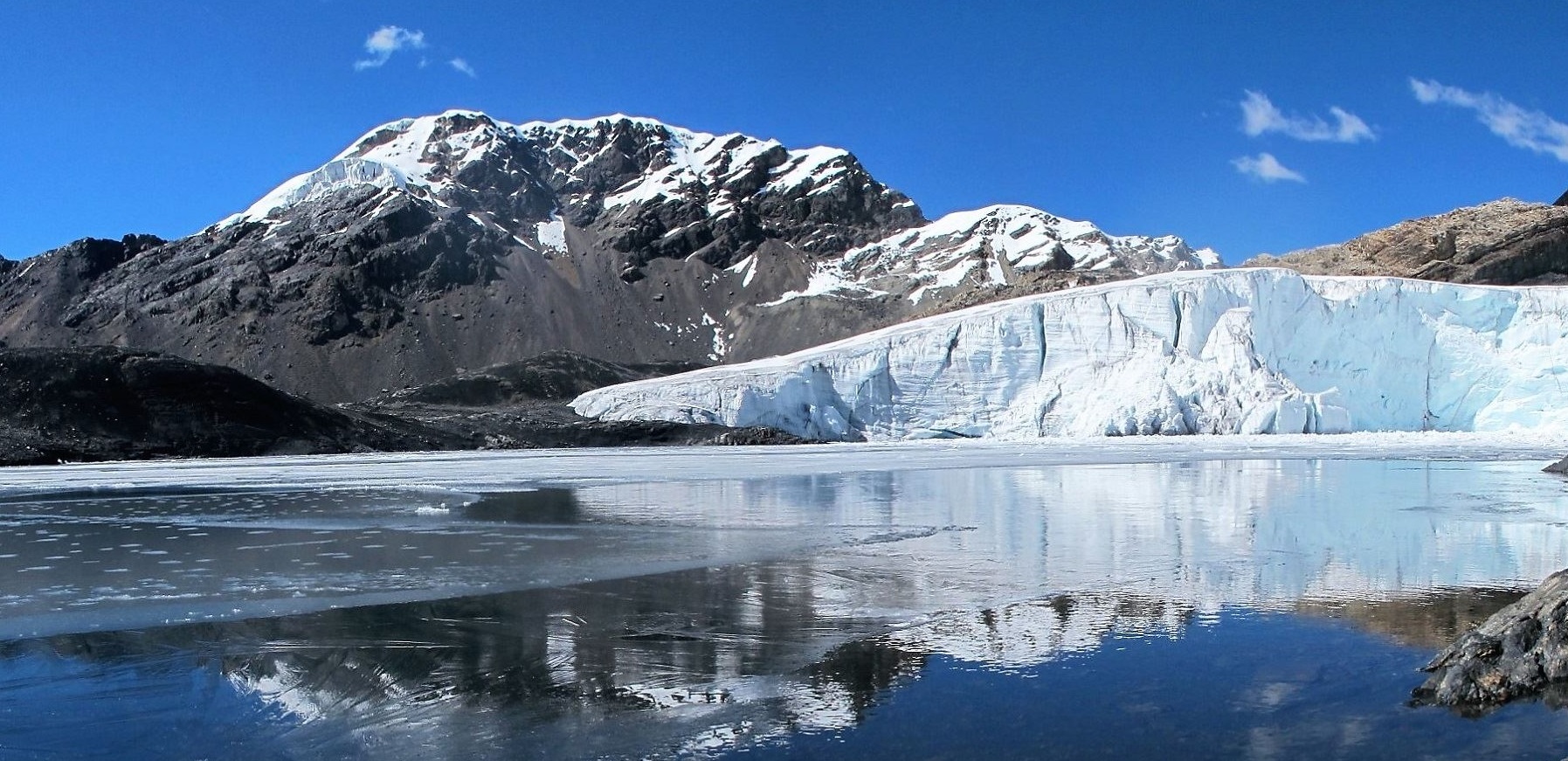 GLACIAR